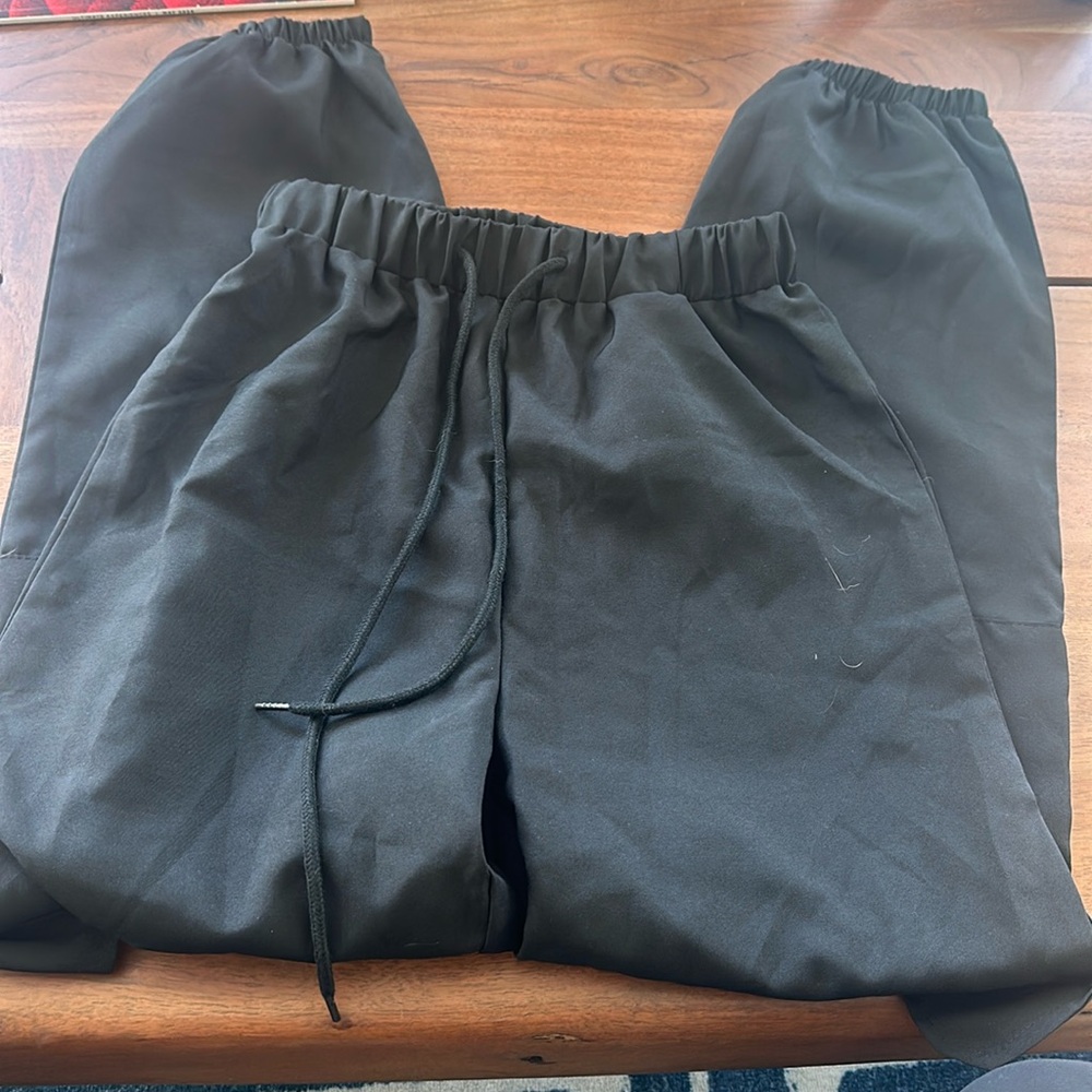 Cargo joggers